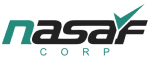 Nasaf Corp Logo